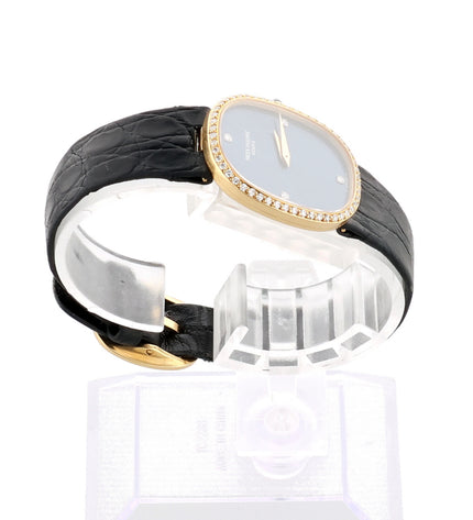 Patek Philippe Ellipse Lady