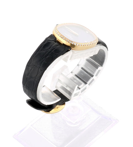 Patek Philippe Ellipse Lady