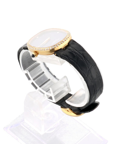 Patek Philippe Ellipse Lady