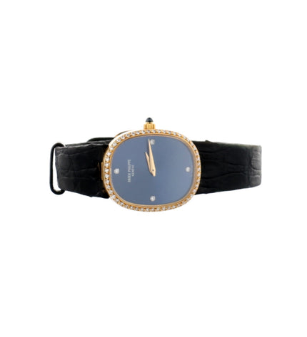 Patek Philippe Ellipse Lady