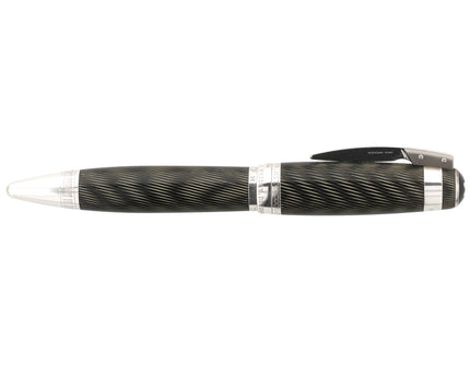 Montblanc Great Characters 2011 Alfred Hitchcock Limited Edition 3000 Füller