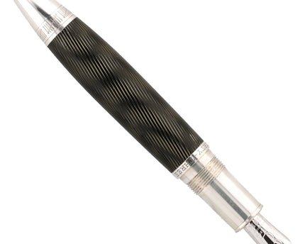Montblanc Great Characters 2011 Alfred Hitchcock Limited Edition 3000 Füller