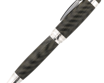 Montblanc Great Characters 2011 Alfred Hitchcock Limited Edition 3000 Füller