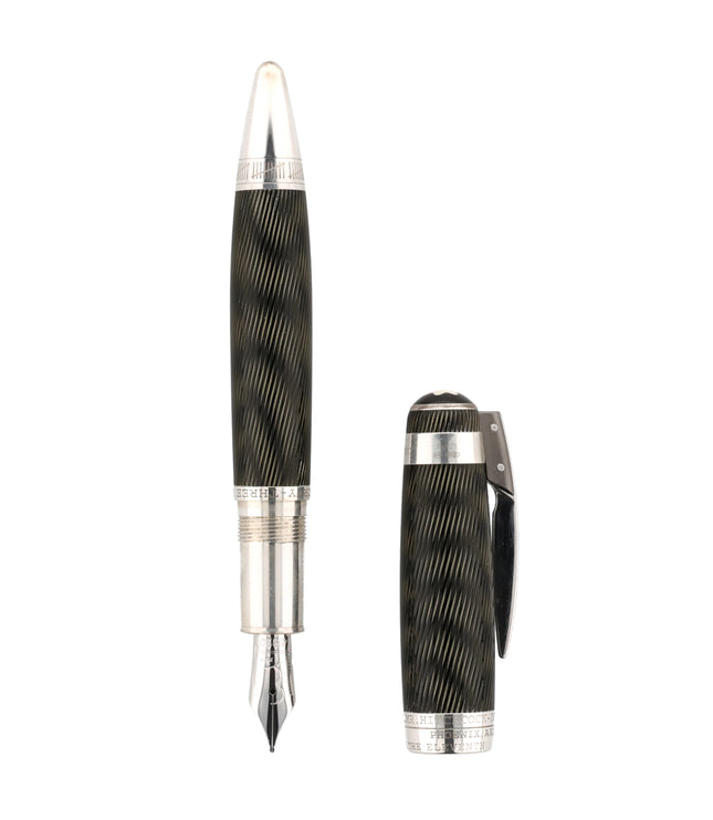 Montblanc Great Characters 2011 Alfred Hitchcock Limited Edition 3000 Füller