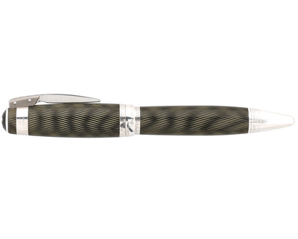 Montblanc Great Characters 2011 Alfred Hitchcock Limited Edition 3000 Rollerball