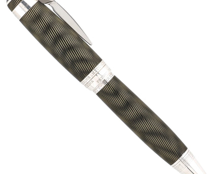 Montblanc Great Characters 2011 Alfred Hitchcock Limited Edition 3000 Rollerball