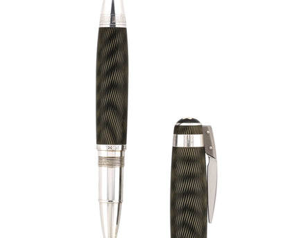 Montblanc Great Characters 2011 Alfred Hitchcock Limited Edition 3000 Rollerball