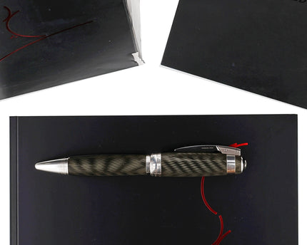 Montblanc Great Characters 2011 Alfred Hitchcock Limited Edition 3000 Rollerball