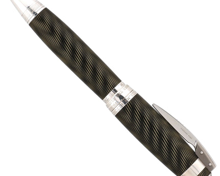 Montblanc Great Characters 2011 Alfred Hitchcock Limited Edition 3000 Rollerball