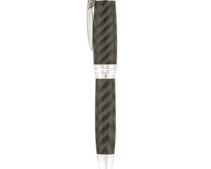 Montblanc Great Characters 2011 Alfred Hitchcock Limited Edition 3000 Rollerball