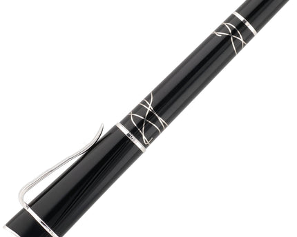 Montblanc Writers Edition 2012 Jonathan Swift Füller
