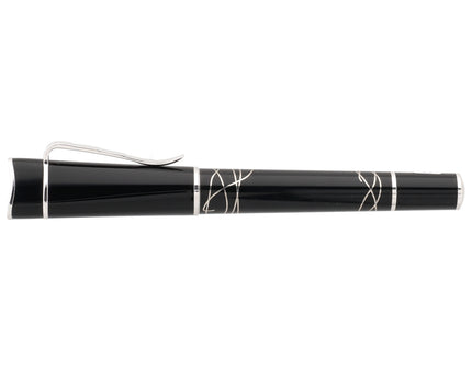Montblanc Writers Edition 2012 Jonathan Swift Füller