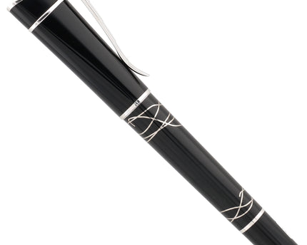 Montblanc Writers Edition 2012 Jonathan Swift Füller