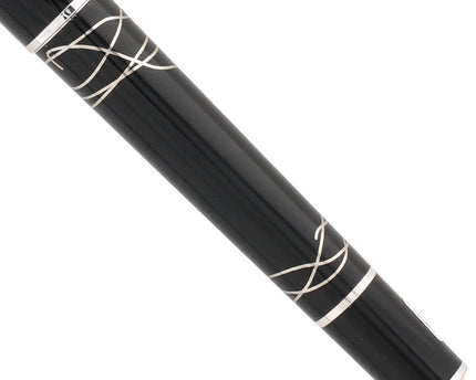 Montblanc Writers Edition 2012 Jonathan Swift Füller