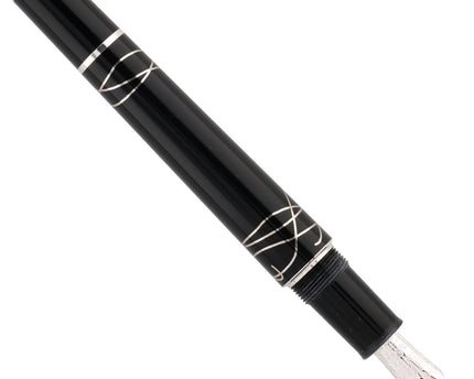 Montblanc Writers Edition 2012 Jonathan Swift Füller