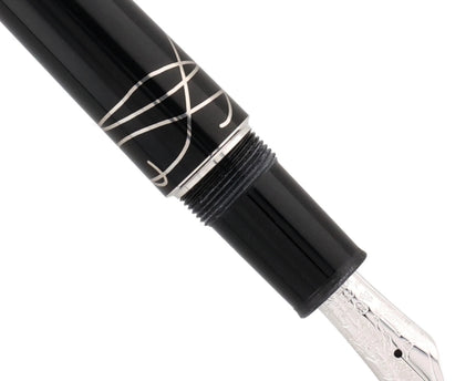 Montblanc Writers Edition 2012 Jonathan Swift Füller
