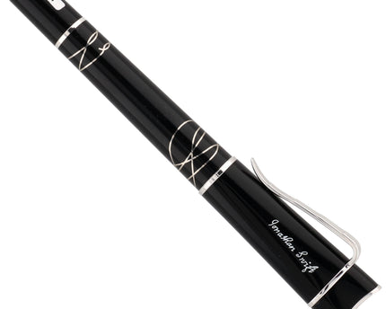 Montblanc Writers Edition 2012 Jonathan Swift Füller