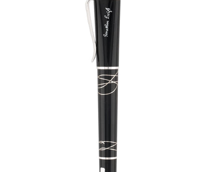 Montblanc Writers Edition 2012 Jonathan Swift Füller