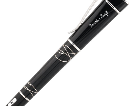 Montblanc Writers Edition 2012 Jonathan Swift Füller