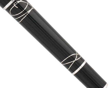 Montblanc Writers Edition 2012 Jonathan Swift Rollerball