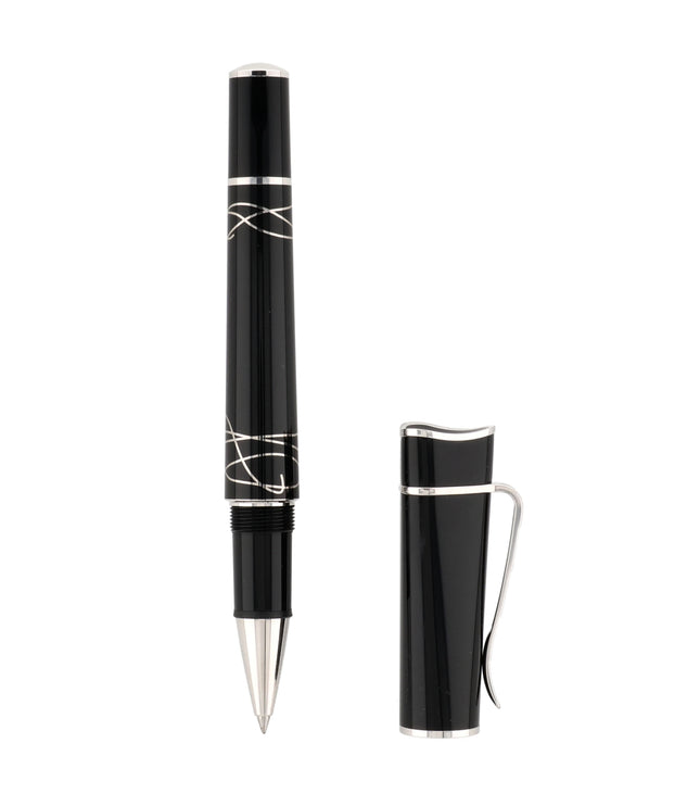 Montblanc Writers Edition 2012 Jonathan Swift Rollerball