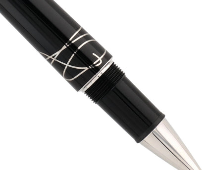 Montblanc Writers Edition 2012 Jonathan Swift Rollerball