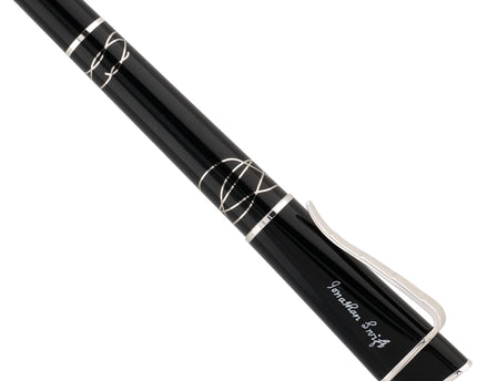 Montblanc Writers Edition 2012 Jonathan Swift Rollerball