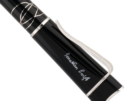 Montblanc Writers Edition 2012 Jonathan Swift Rollerball