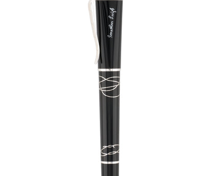 Montblanc Writers Edition 2012 Jonathan Swift Rollerball