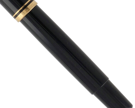 Pelikan R200 Tintenroller Schwarz