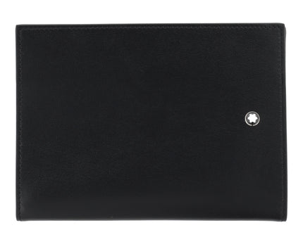 Montblanc Leather Goods Meisterstück Passport Holder
