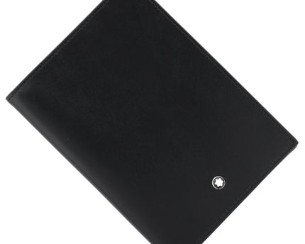 Montblanc Leather Goods Meisterstück Passport Holder