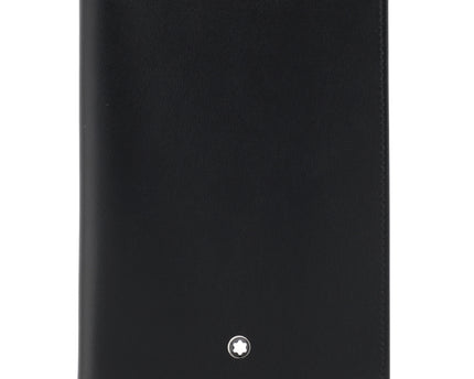 Montblanc Leather Goods Meisterstück Passport Holder