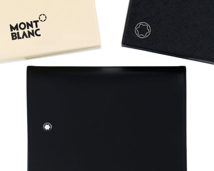 Montblanc Leather Goods Meisterstück Passport Holder