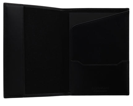 Montblanc Leather Goods Meisterstück Passport Holder
