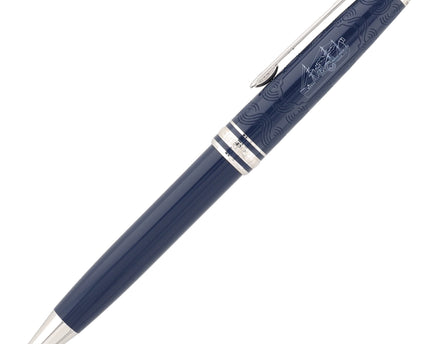 Montblanc Meisterstück Around the World in 80 Days Kugelschreiber No.164 Classique
