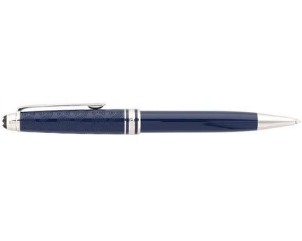 Montblanc Meisterstück Around the World in 80 Days Kugelschreiber No.164 Classique