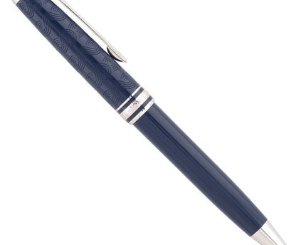 Montblanc Meisterstück Around the World in 80 Days Kugelschreiber No.164 Classique