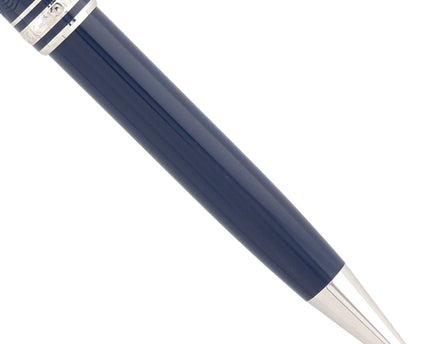 Montblanc Meisterstück Around the World in 80 Days Kugelschreiber No.164 Classique