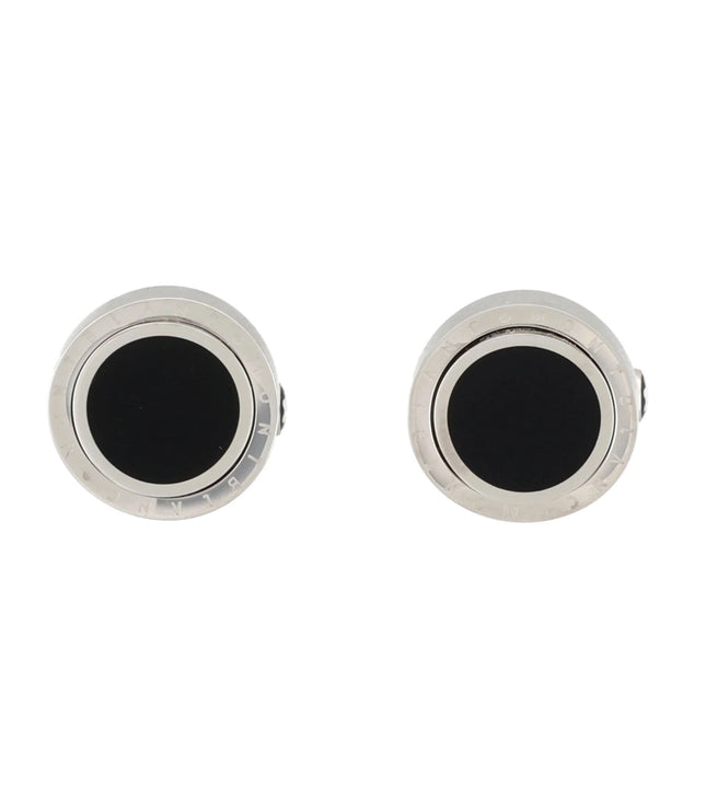 Montblanc Men's Jewellery Manschettenknöpfe Contemporary Collection