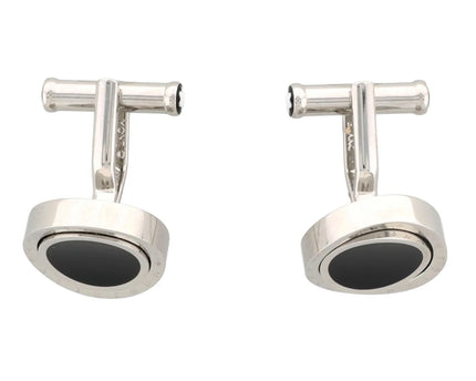 Montblanc Men's Jewellery Manschettenknöpfe Contemporary Collection