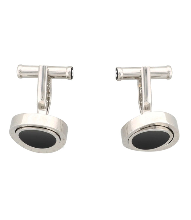 Montblanc Men's Jewellery Manschettenknöpfe Contemporary Collection