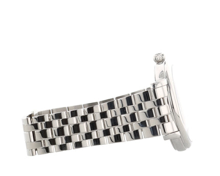Montblanc Star Legacy Steel Unisex