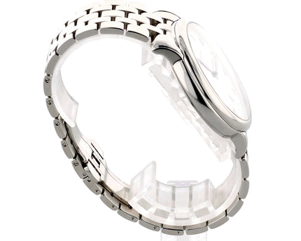 Montblanc Star Legacy Steel Unisex
